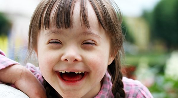 Journée internationale de la trisomie 21