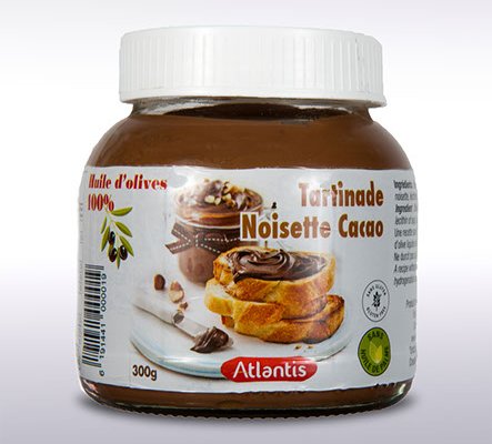 Dalair le matin: Le Top 5 découverte d'Andréanne à l'Expo Manger Santé et Vivre Vert!