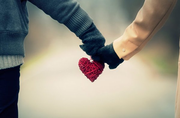 Dalair le matin: La théorie de l'attachement