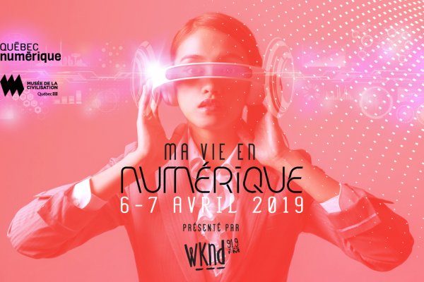 L'Agenda WKND du 4 avril