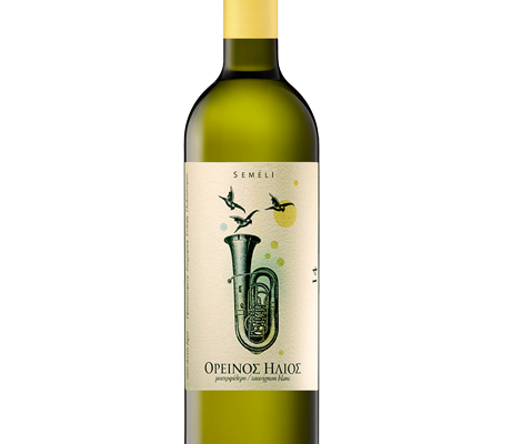 Le cellier des WKNDers