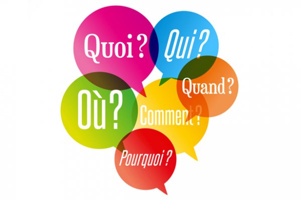 Les réponses du quizz gros cerveau du 18 avril