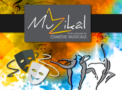 Muzikâl, une nouvelle école de comédie musicale