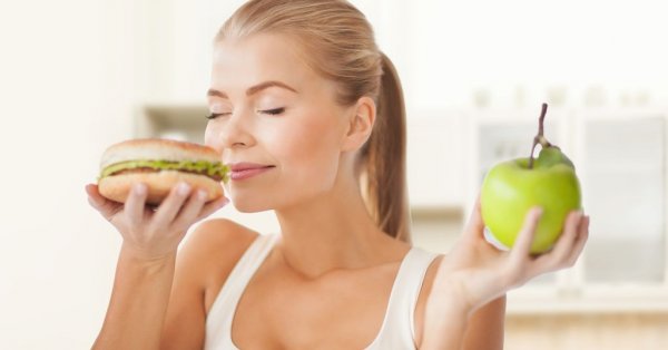 Dalair le matin - Top 5 des aliments qui causent des odeurs corporelles selon Andréanne Martin!