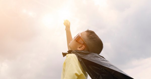 Les jobs de demain n'existent pas... (encore!)