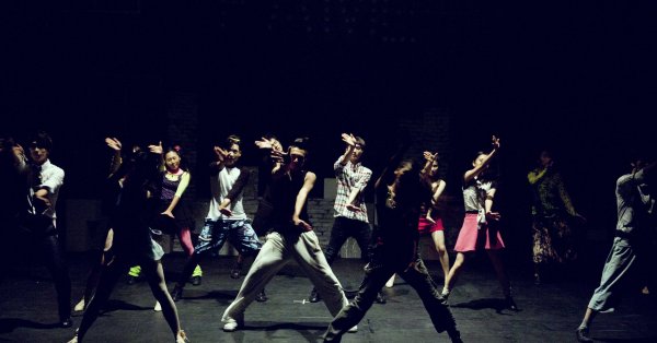 L'Agenda WKND du 16 mai