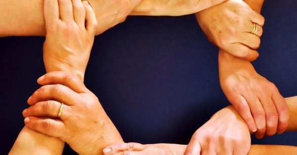 La théorie des 5 personnes avec qui on passe le plus de temps