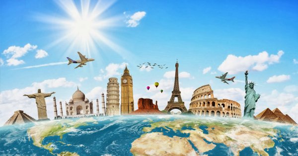 5 bons trucs voyage à garder en tête!