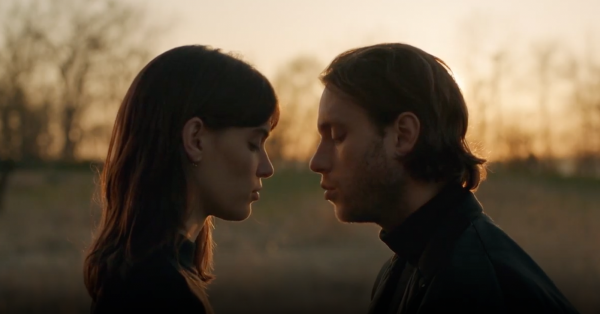 Loud et Charlotte Cardin