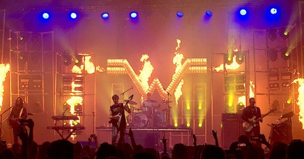 Les shows à venir dans la région de Québec cet été