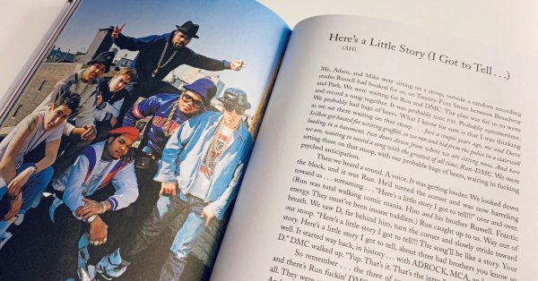 Un mini-documentaire sur les Beastie Boys pour souligner les 25 ans de Ill Communication