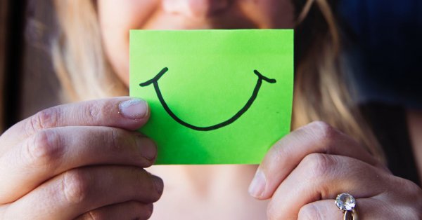 J'ai appris à dire non et ça changé ma vie!