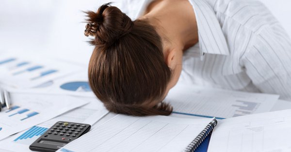 Les 30 mauvaises habitudes qui peuvent nuire à votre carrière