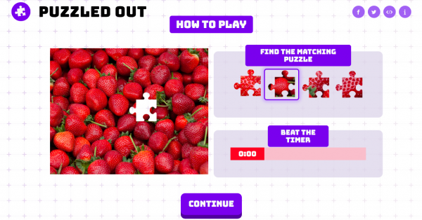 Seulement 1% de la population réussit ce défi en entier