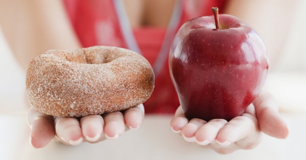 Le Top 5 d'Andréanne Martin: Santé ou pas? On fait le point!