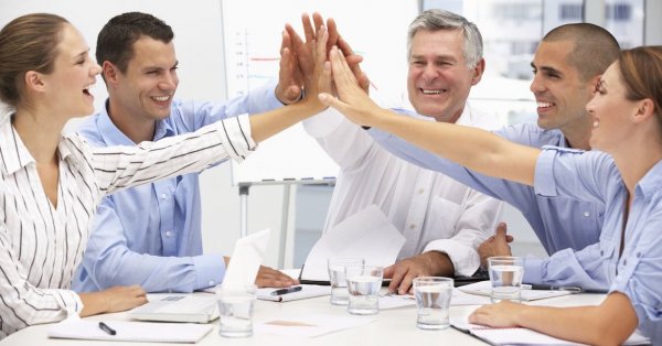 8 façon d'avoir une bonne réputation au travail