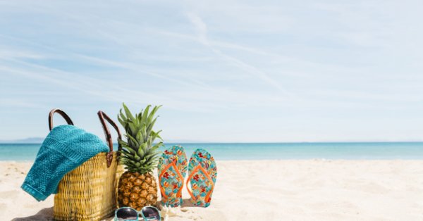 La playlist Summer 2019 de Martin Dalair