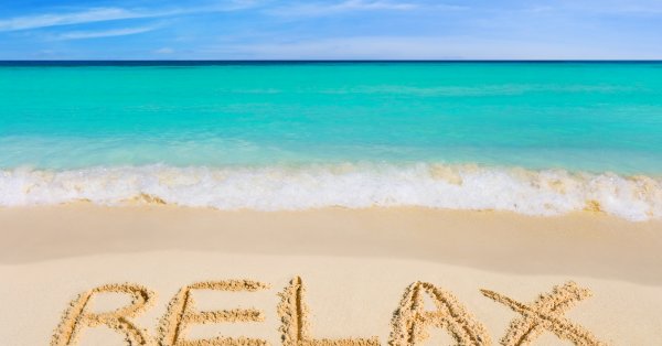 Qu'est-ce qui se passe dans notre corps quand on arrête de stresser?