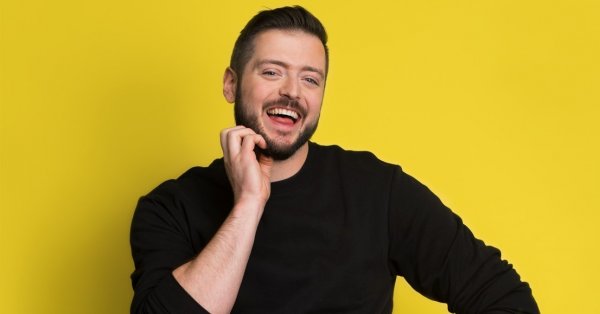 MATHIEU MARCOTTE À WKND 91,9 JUSQU’EN 2021