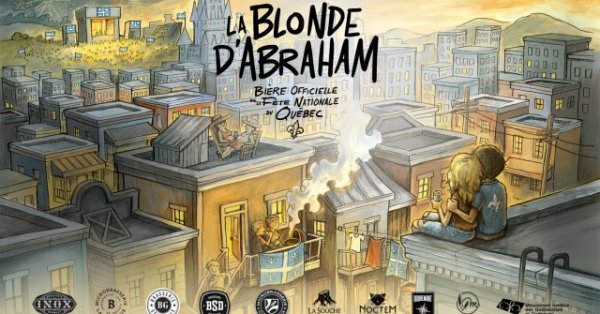 Le Fridge des WKNDers : Suggestion du 21 juin 2019