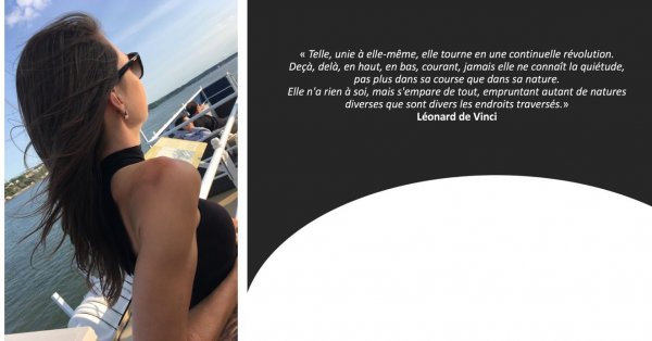 L'été d'Andréanne : Les 9 plus beaux « bord de l'eau » au Québec