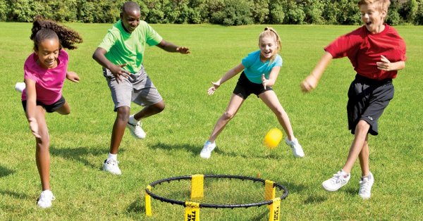 Les meilleurs jeux de pelouse 