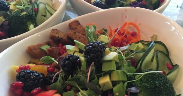 L'été d'Andréanne : Mes recettes d’été préférées