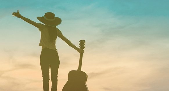 Le top 15 de l'été 2019 New Country de Gab Marineau