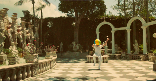 La Scène - Un vidéoclip pour "Ouvre Tes Yeux Simon !"