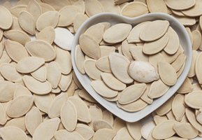 Top 5 d'Andréanne : les aliments "bonheur"