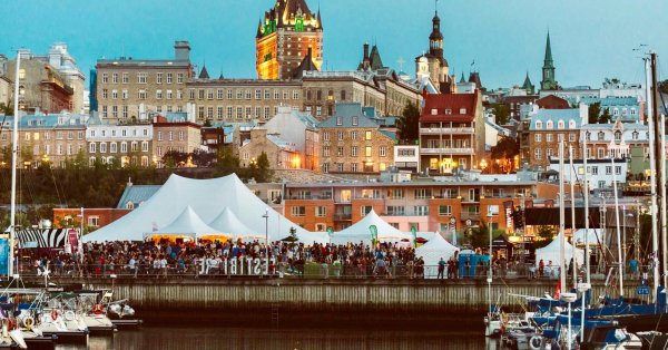 L'Agenda WKND du 15 août