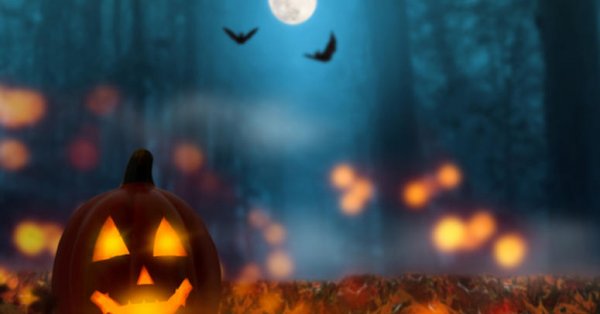Une pétition propose de changer la date de l'Halloween