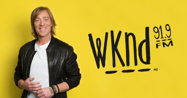 WKND 91,9 : NOUVELLE ENTENTE DE 5 ANS AVEC MARTIN DALAIR