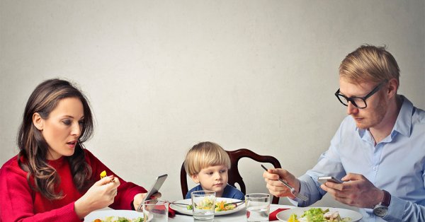 Le top 5 d’Andréanne : et si on laissait le cellulaire de côté!