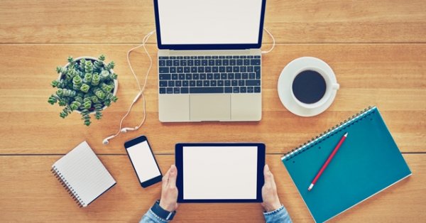 Le travail que vous faites, la personne que vous êtes!