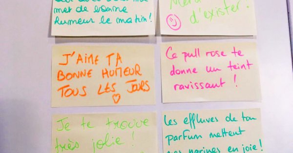 Les 20 trucs vraiment faciles pour faire plaisir à ta blonde