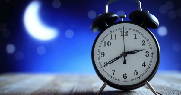 Sommeil: pourquoi vous vous réveillez toujours à la même heure ?