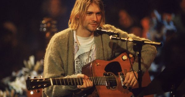 1994 : meilleure année de l’histoire de la musique?