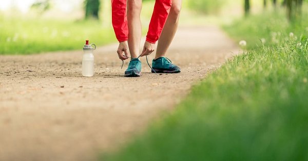 Le Top 5 d'Andréanne Martin: Quoi manger pour être au top de nos performances actives