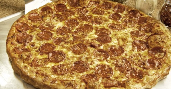 10 faits inusités sur la Pizza