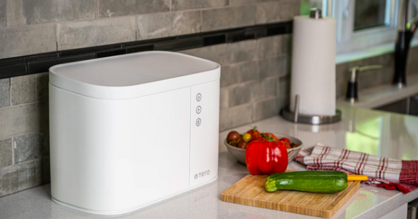 TERO, deux jeunes entrepreneures de Québec et leur histoire à succès! 