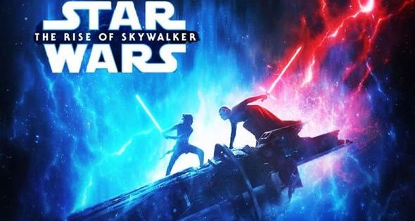 Star Wars : Nouvelle bande-annonce pour le dernier film de la saga Skywalker
