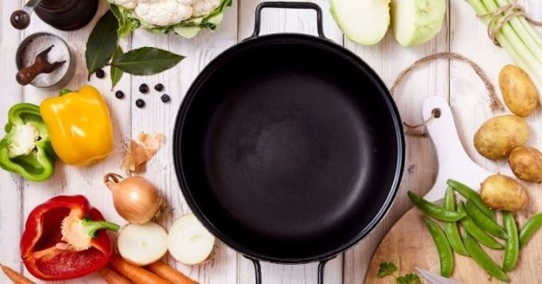 Dalair le matin - Le Top 5 des livres de nutrition à surveiller cet automne selon Andréanne Martin