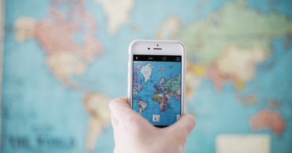 6 applications de voyage à télécharger