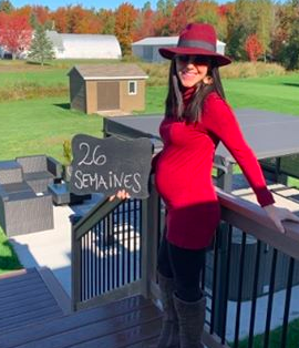 La touchante histoire de Stéphane et Stéphanie