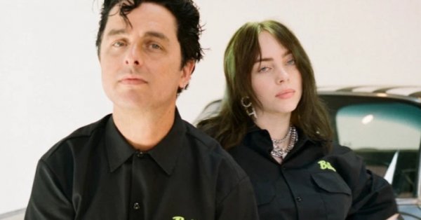 Rencontre entre des stars de la musique et leurs idoles