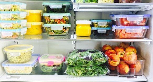 Pannes d'électricité et vos aliments : quoi garder et quoi jeter