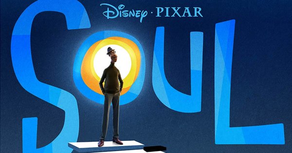 Bande-annonce de Soul, le nouveau film de Disney-Pixar