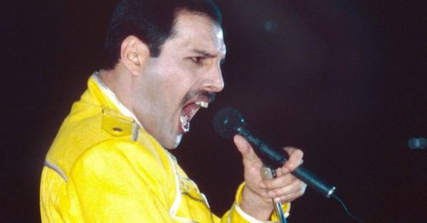 Chantez-vous comme Freddie Mercury?