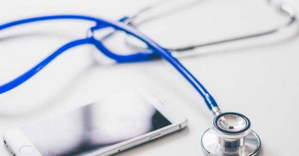 5 applications santé à télécharger!